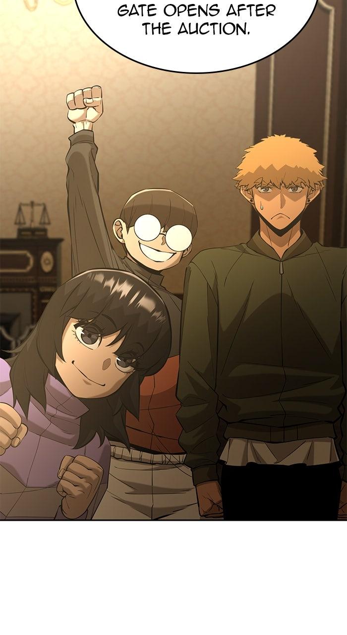 The Tyrant of the Apocalypse Returns Chapter 48 - Page 38