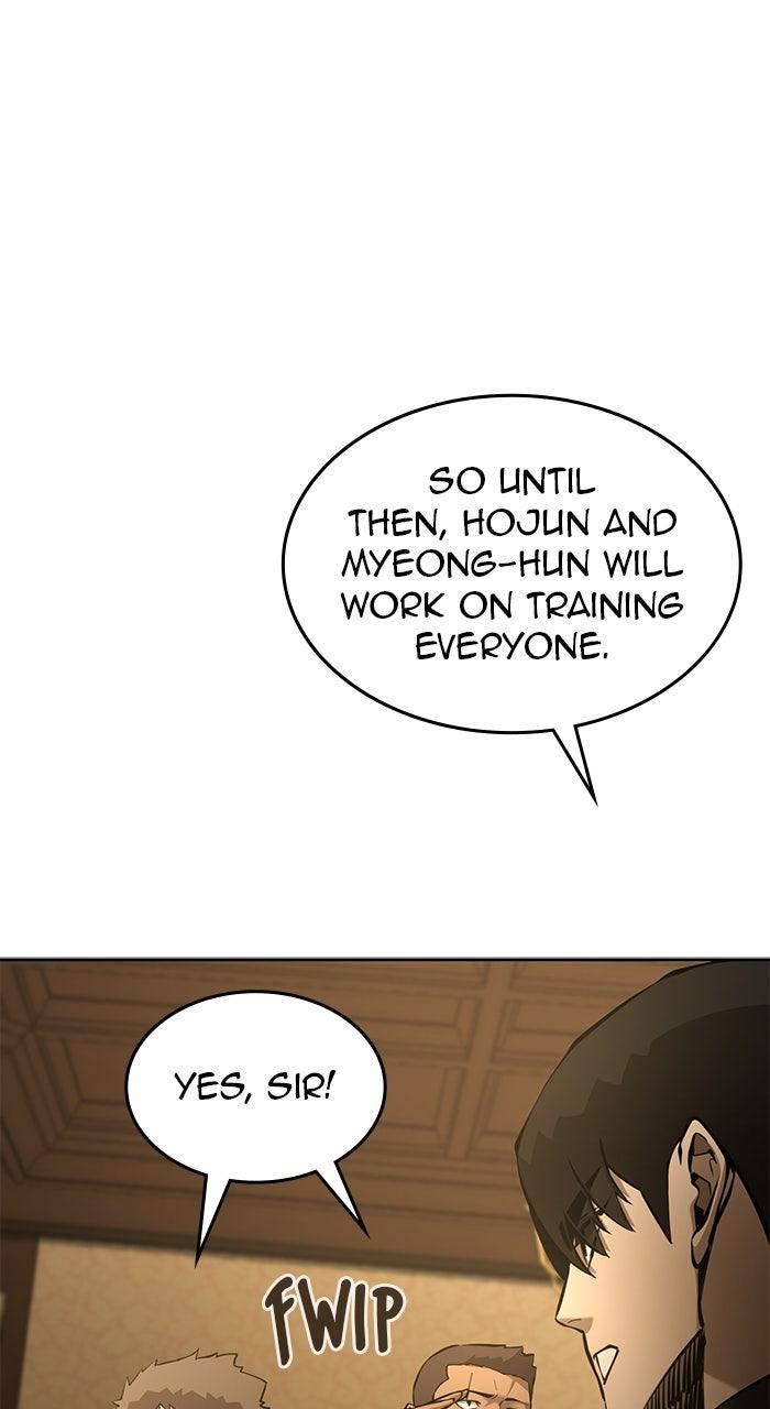 The Tyrant of the Apocalypse Returns Chapter 48 - Page 39