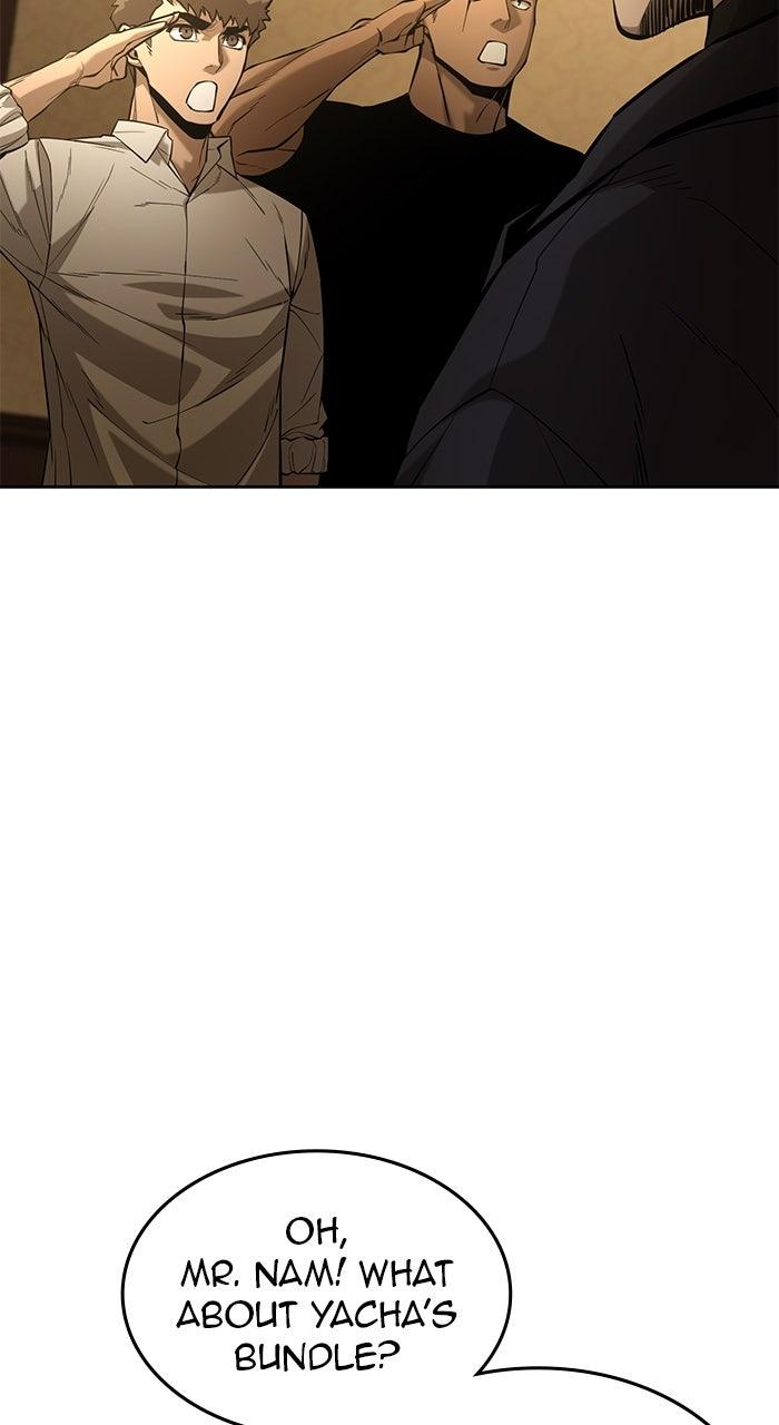 The Tyrant of the Apocalypse Returns Chapter 48 - Page 40