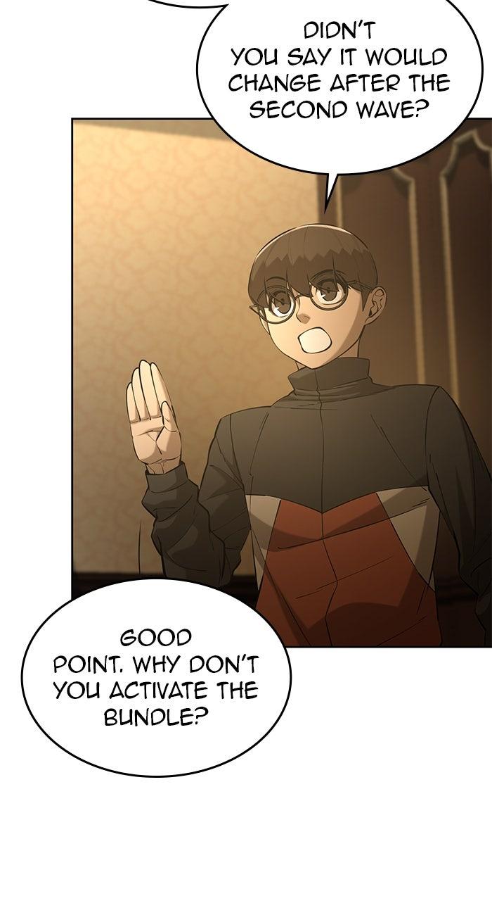 The Tyrant of the Apocalypse Returns Chapter 48 - Page 41