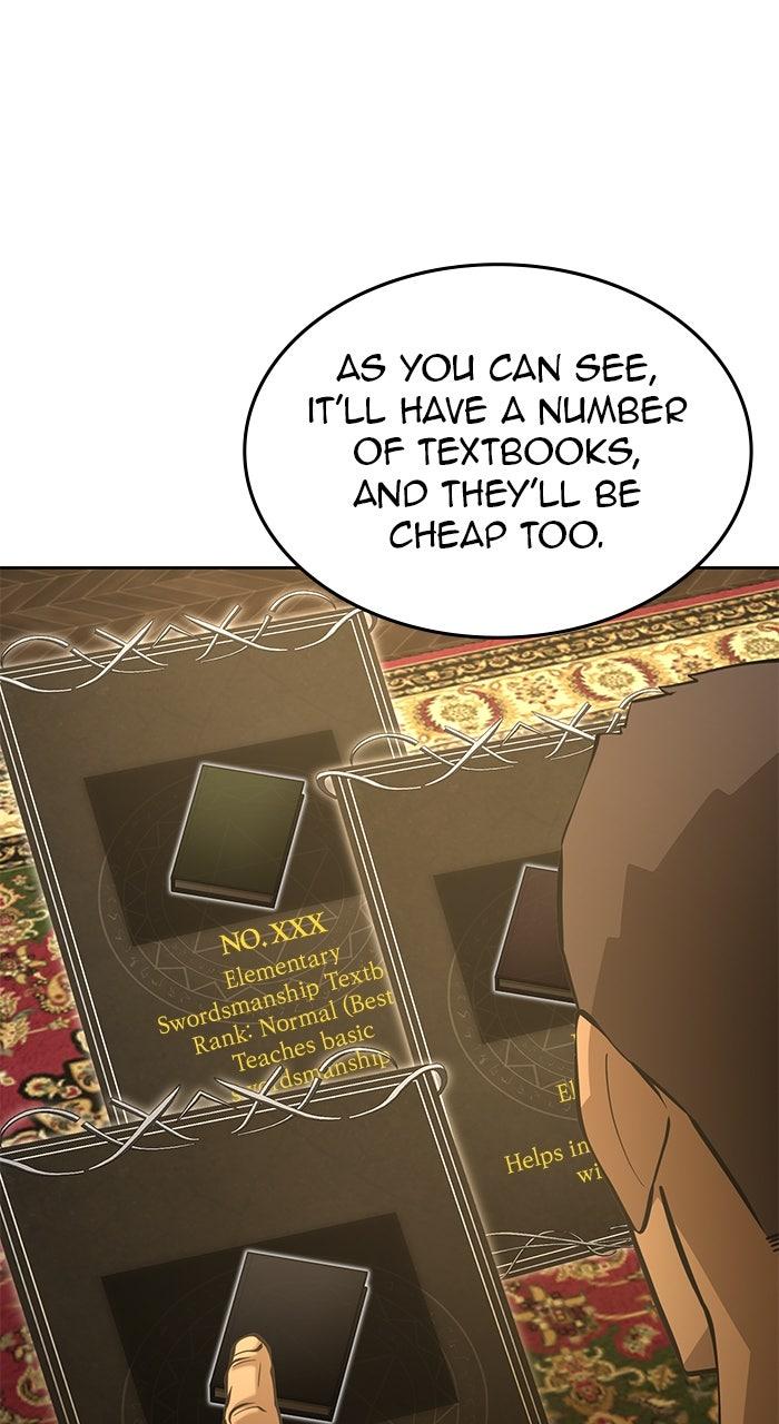 The Tyrant of the Apocalypse Returns Chapter 48 - Page 42