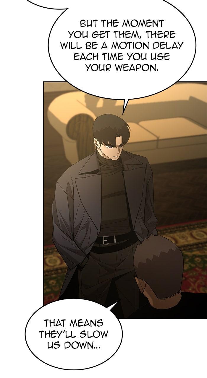 The Tyrant of the Apocalypse Returns Chapter 48 - Page 44