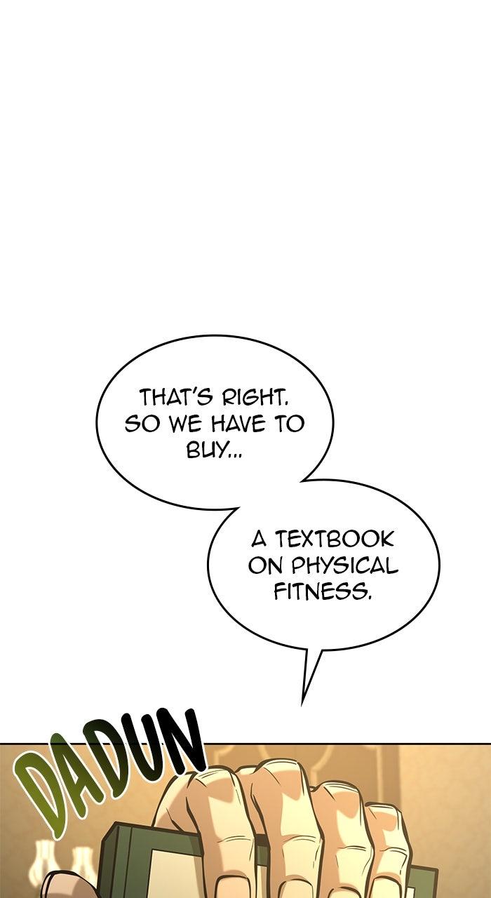 The Tyrant of the Apocalypse Returns Chapter 48 - Page 45