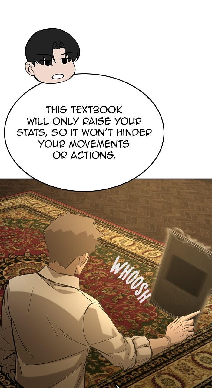 The Tyrant of the Apocalypse Returns Chapter 48 - Page 47