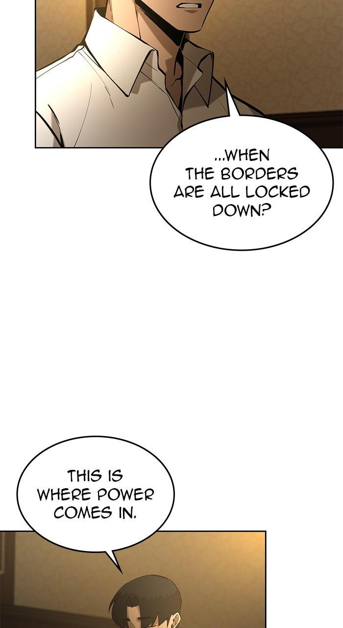 The Tyrant of the Apocalypse Returns Chapter 48 - Page 49