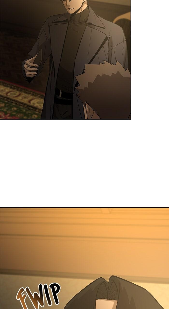 The Tyrant of the Apocalypse Returns Chapter 48 - Page 50