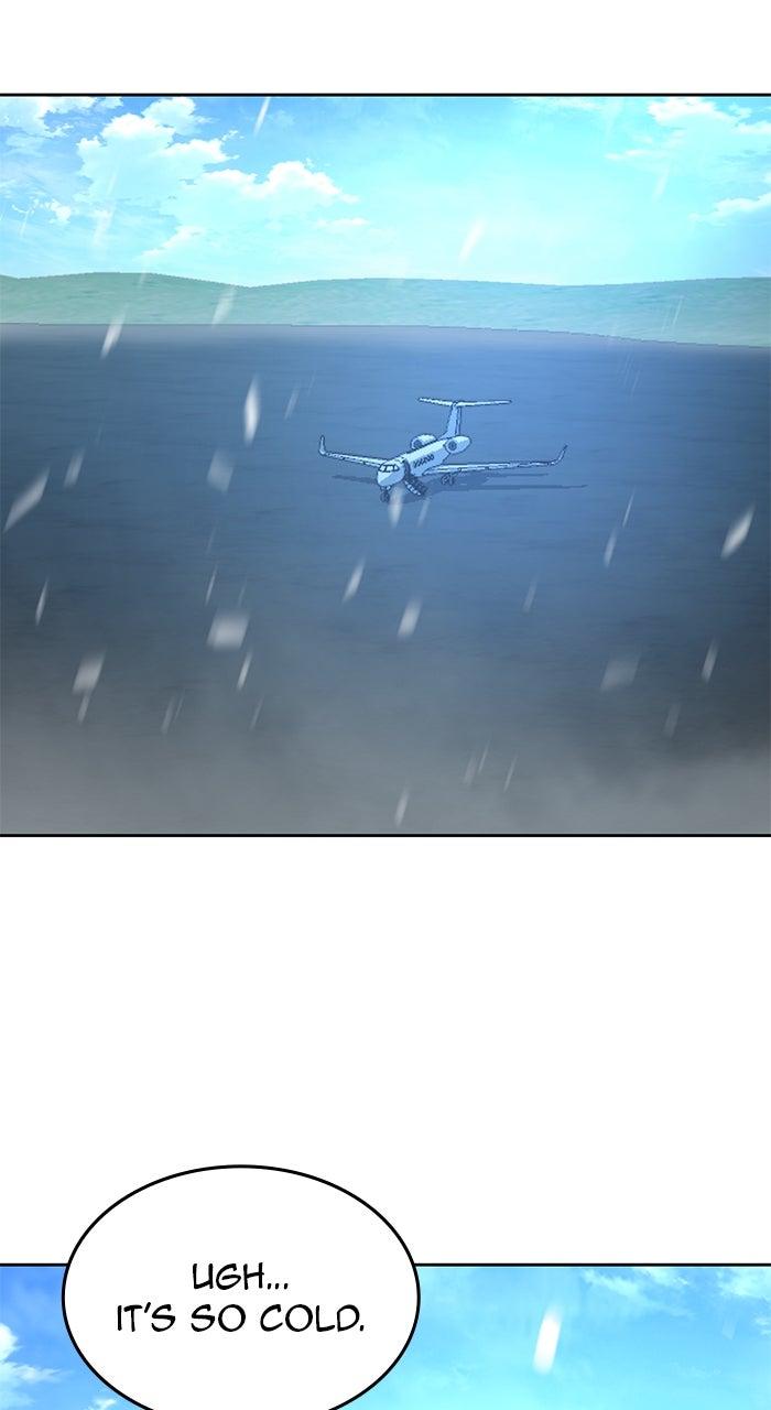 The Tyrant of the Apocalypse Returns Chapter 48 - Page 54