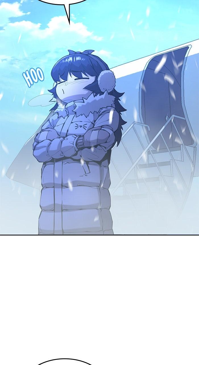 The Tyrant of the Apocalypse Returns Chapter 48 - Page 55