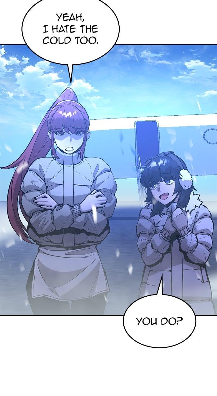 The Tyrant of the Apocalypse Returns Chapter 48 - Page 56