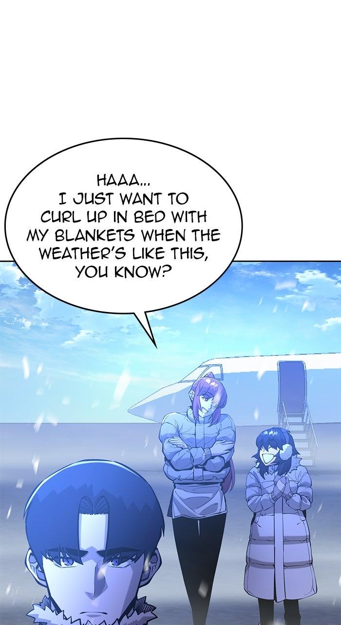 The Tyrant of the Apocalypse Returns Chapter 48 - Page 57