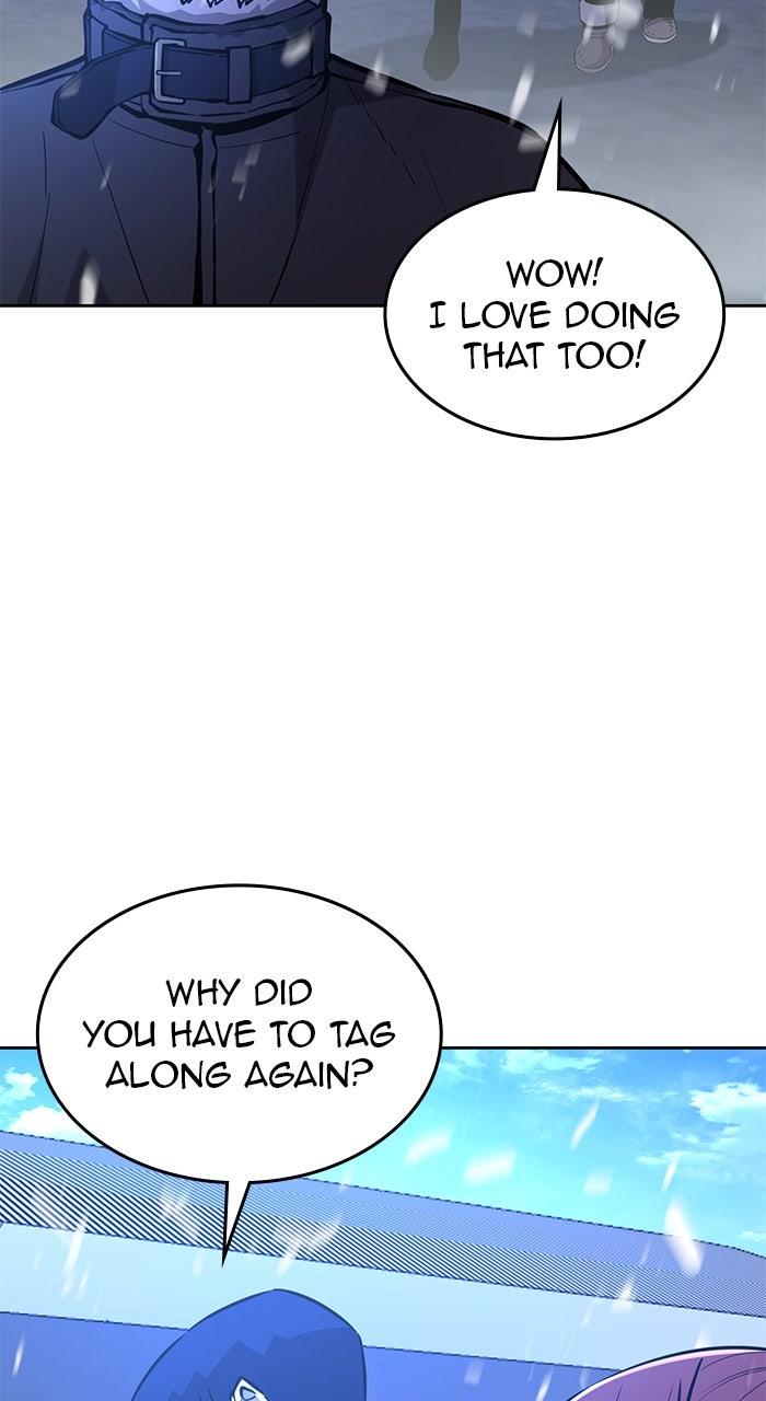 The Tyrant of the Apocalypse Returns Chapter 48 - Page 58