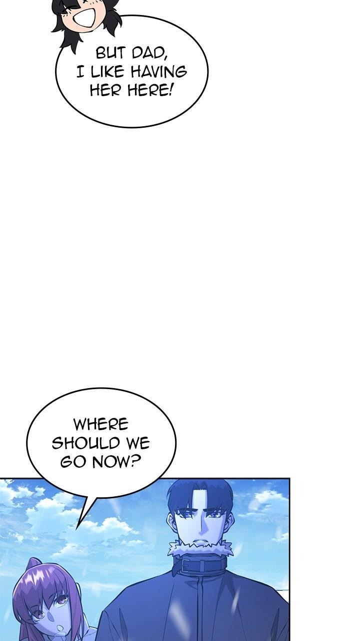 The Tyrant of the Apocalypse Returns Chapter 48 - Page 60