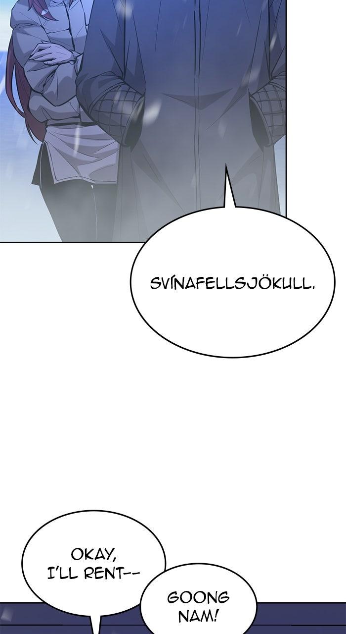 The Tyrant of the Apocalypse Returns Chapter 48 - Page 61