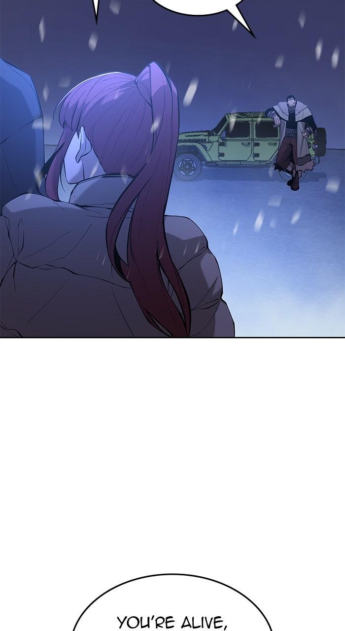 The Tyrant of the Apocalypse Returns Chapter 48 - Page 62