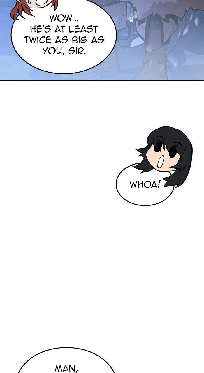 The Tyrant of the Apocalypse Returns Chapter 48 - Page 64