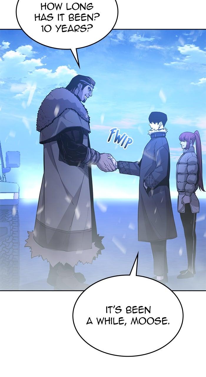 The Tyrant of the Apocalypse Returns Chapter 48 - Page 65