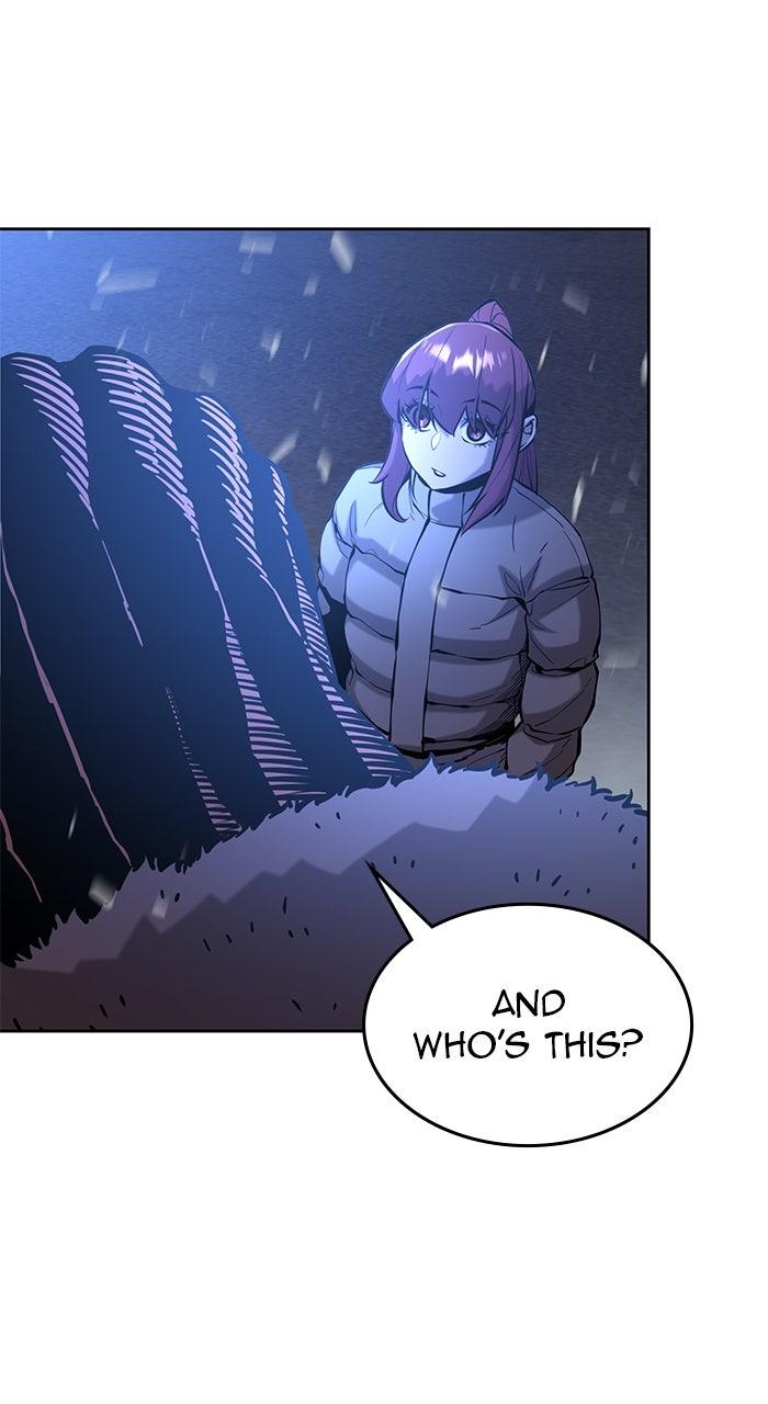 The Tyrant of the Apocalypse Returns Chapter 48 - Page 66