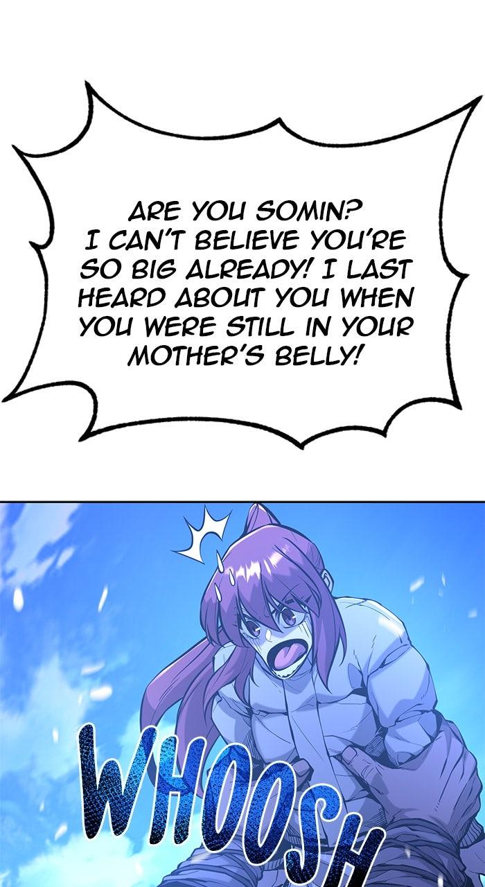 The Tyrant of the Apocalypse Returns Chapter 48 - Page 67