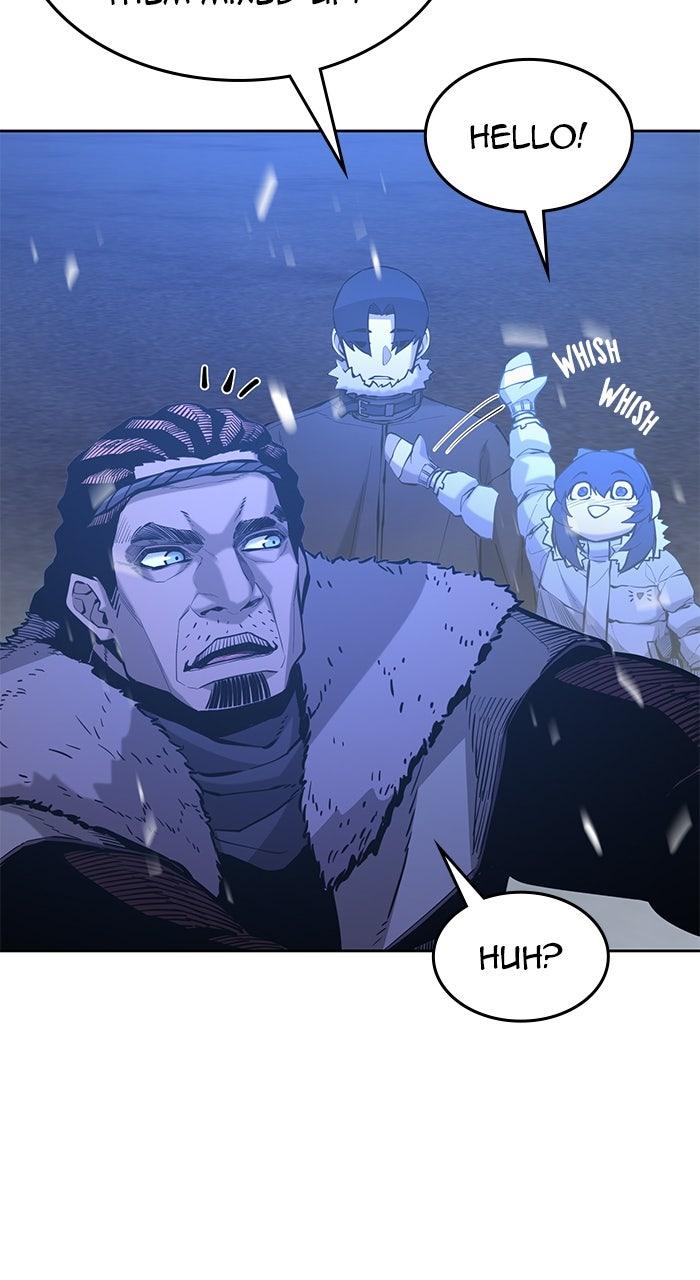 The Tyrant of the Apocalypse Returns Chapter 48 - Page 69