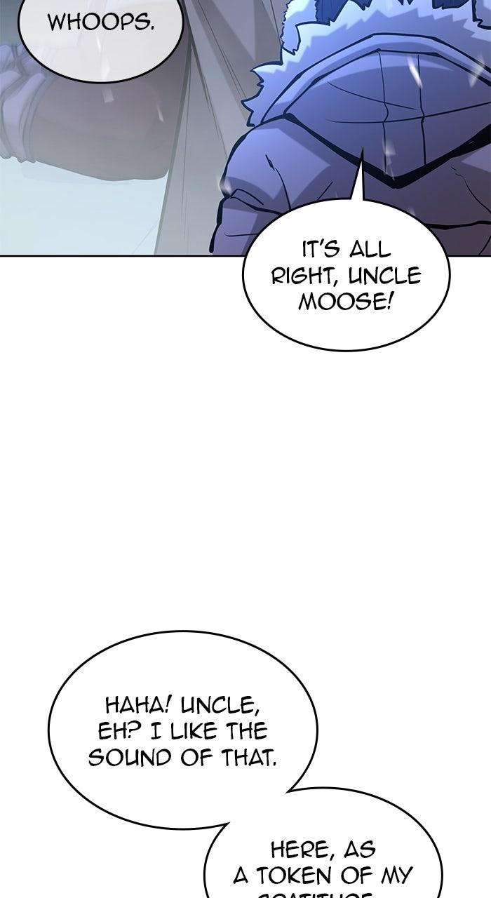 The Tyrant of the Apocalypse Returns Chapter 48 - Page 71