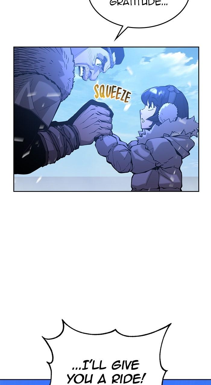 The Tyrant of the Apocalypse Returns Chapter 48 - Page 72