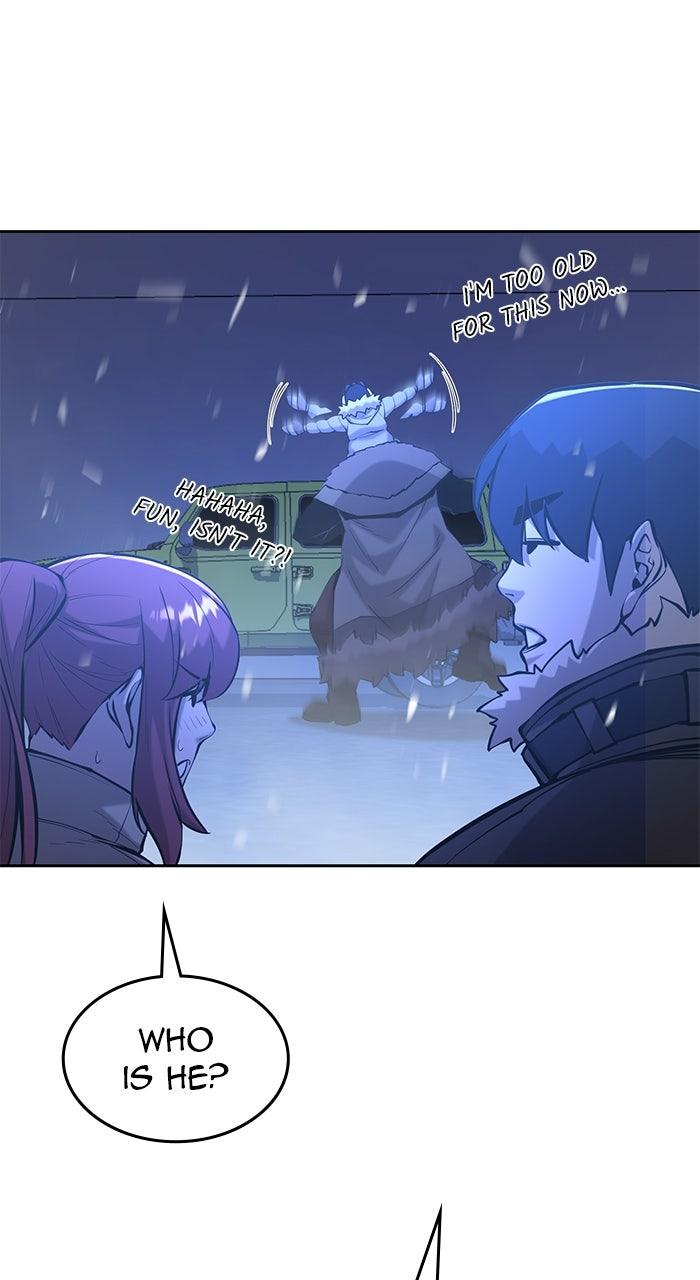 The Tyrant of the Apocalypse Returns Chapter 48 - Page 74