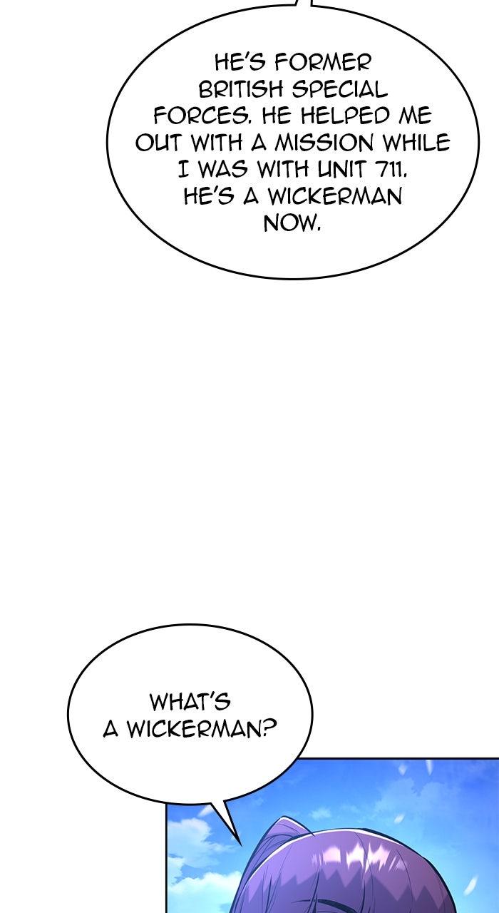 The Tyrant of the Apocalypse Returns Chapter 48 - Page 75