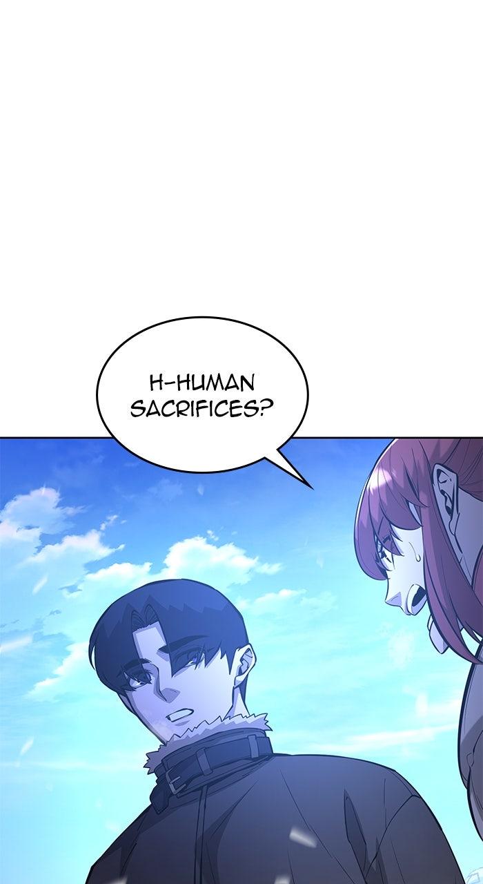 The Tyrant of the Apocalypse Returns Chapter 48 - Page 78