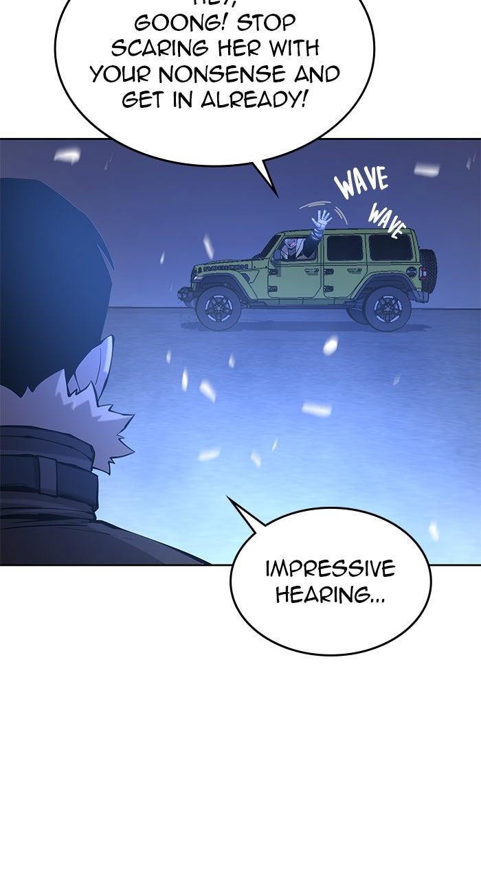 The Tyrant of the Apocalypse Returns Chapter 48 - Page 80