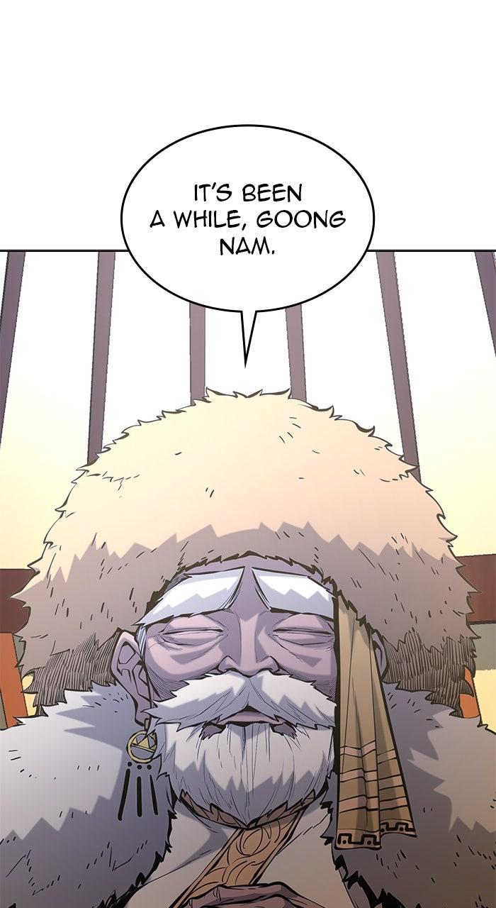 The Tyrant of the Apocalypse Returns Chapter 48 - Page 83