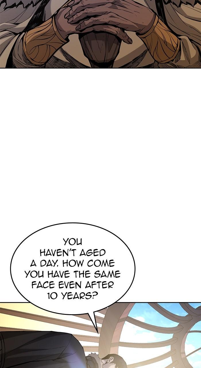 The Tyrant of the Apocalypse Returns Chapter 48 - Page 84