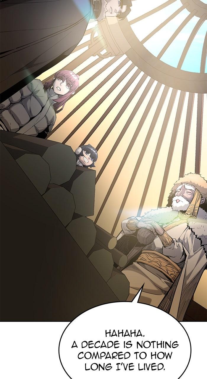 The Tyrant of the Apocalypse Returns Chapter 48 - Page 85