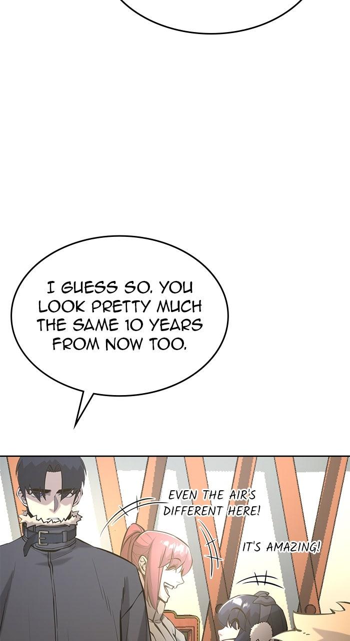 The Tyrant of the Apocalypse Returns Chapter 48 - Page 86