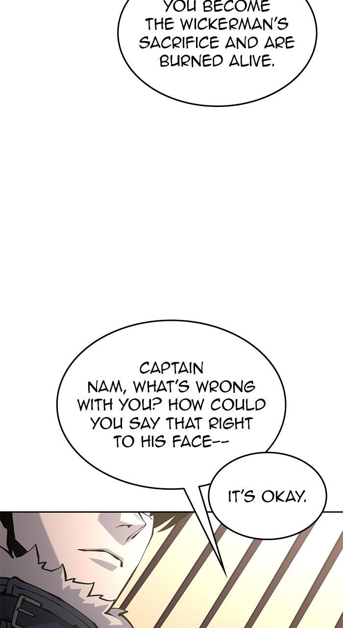 The Tyrant of the Apocalypse Returns Chapter 48 - Page 89