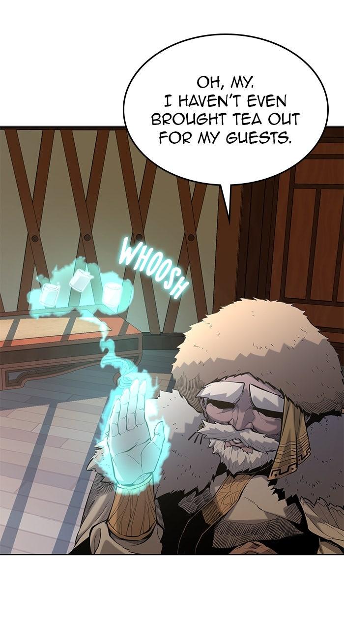 The Tyrant of the Apocalypse Returns Chapter 48 - Page 91