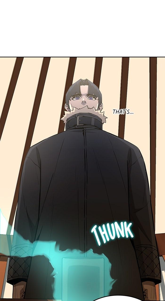 The Tyrant of the Apocalypse Returns Chapter 48 - Page 92