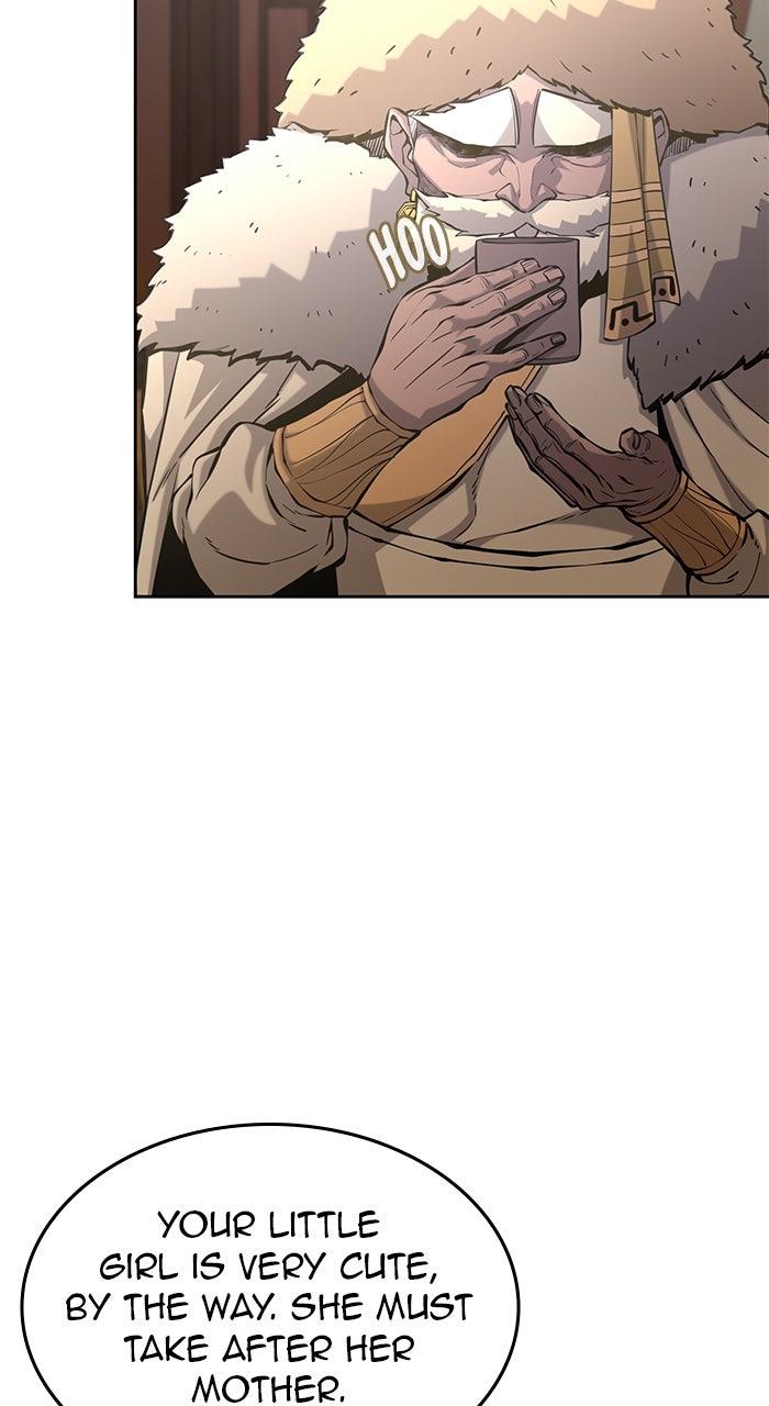 The Tyrant of the Apocalypse Returns Chapter 49 - Page 5