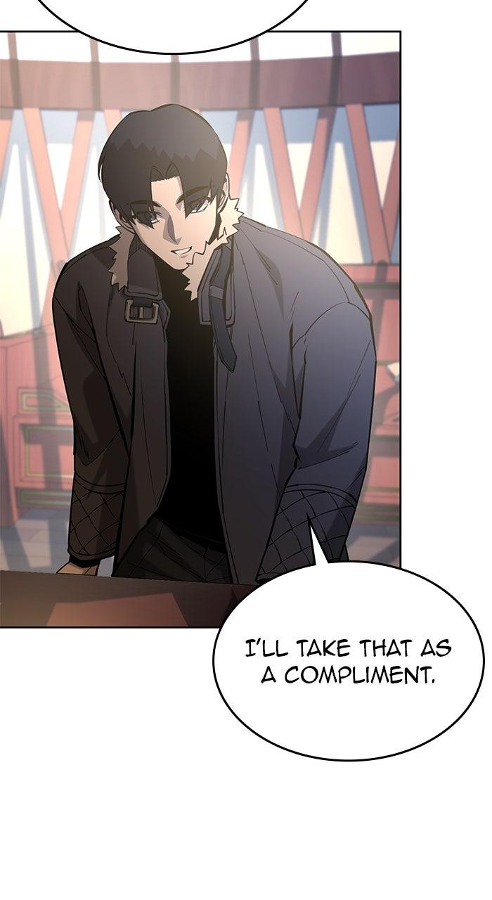 The Tyrant of the Apocalypse Returns Chapter 49 - Page 6