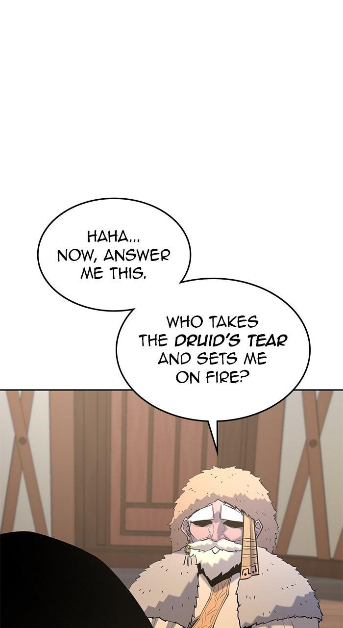 The Tyrant of the Apocalypse Returns Chapter 49 - Page 7