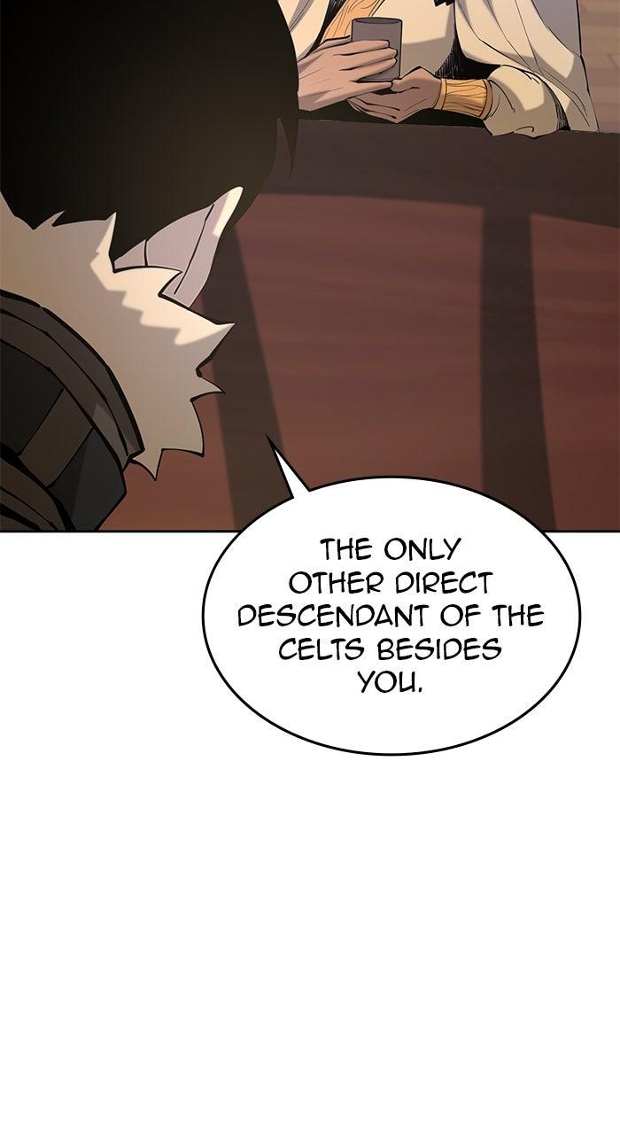 The Tyrant of the Apocalypse Returns Chapter 49 - Page 8