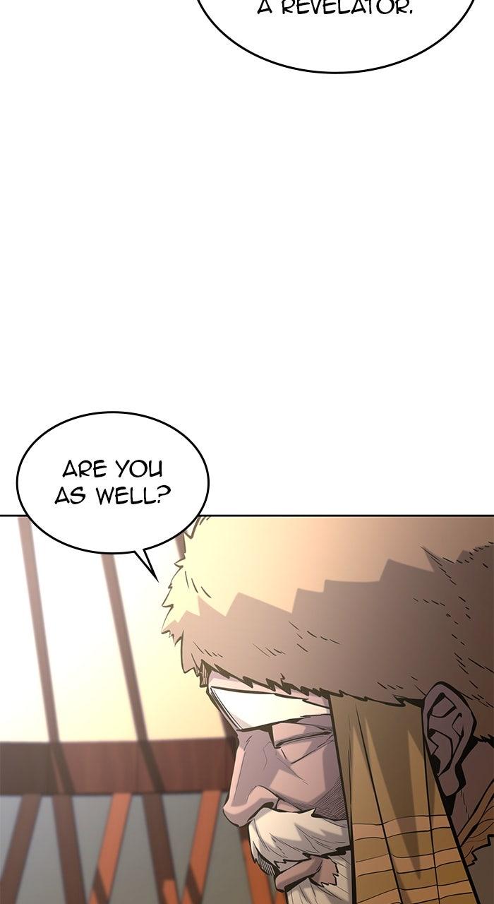 The Tyrant of the Apocalypse Returns Chapter 49 - Page 10