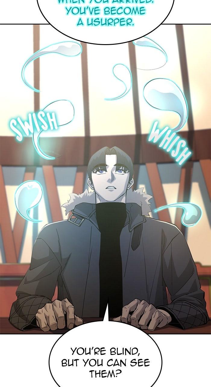 The Tyrant of the Apocalypse Returns Chapter 49 - Page 12