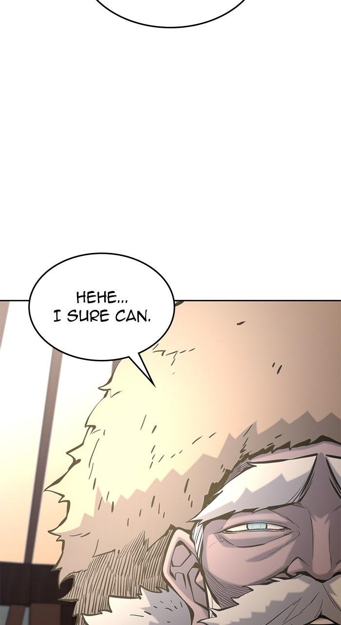 The Tyrant of the Apocalypse Returns Chapter 49 - Page 13