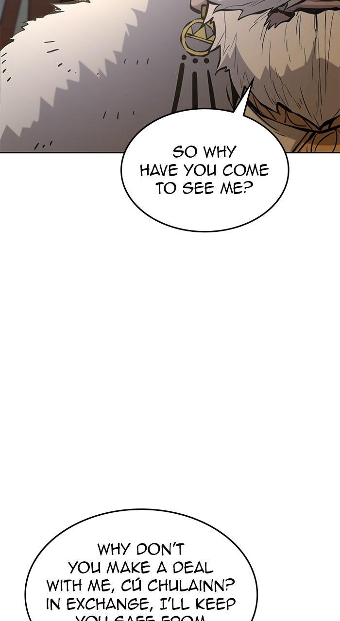 The Tyrant of the Apocalypse Returns Chapter 49 - Page 14