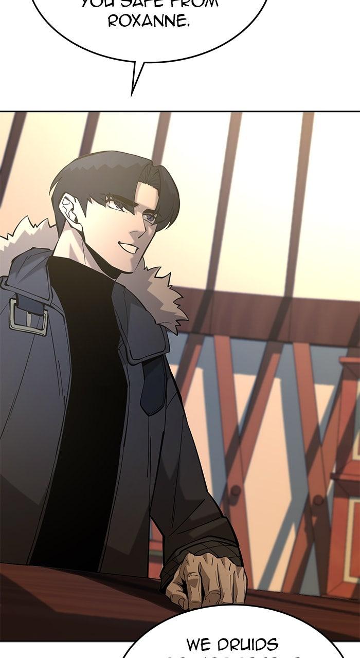 The Tyrant of the Apocalypse Returns Chapter 49 - Page 15