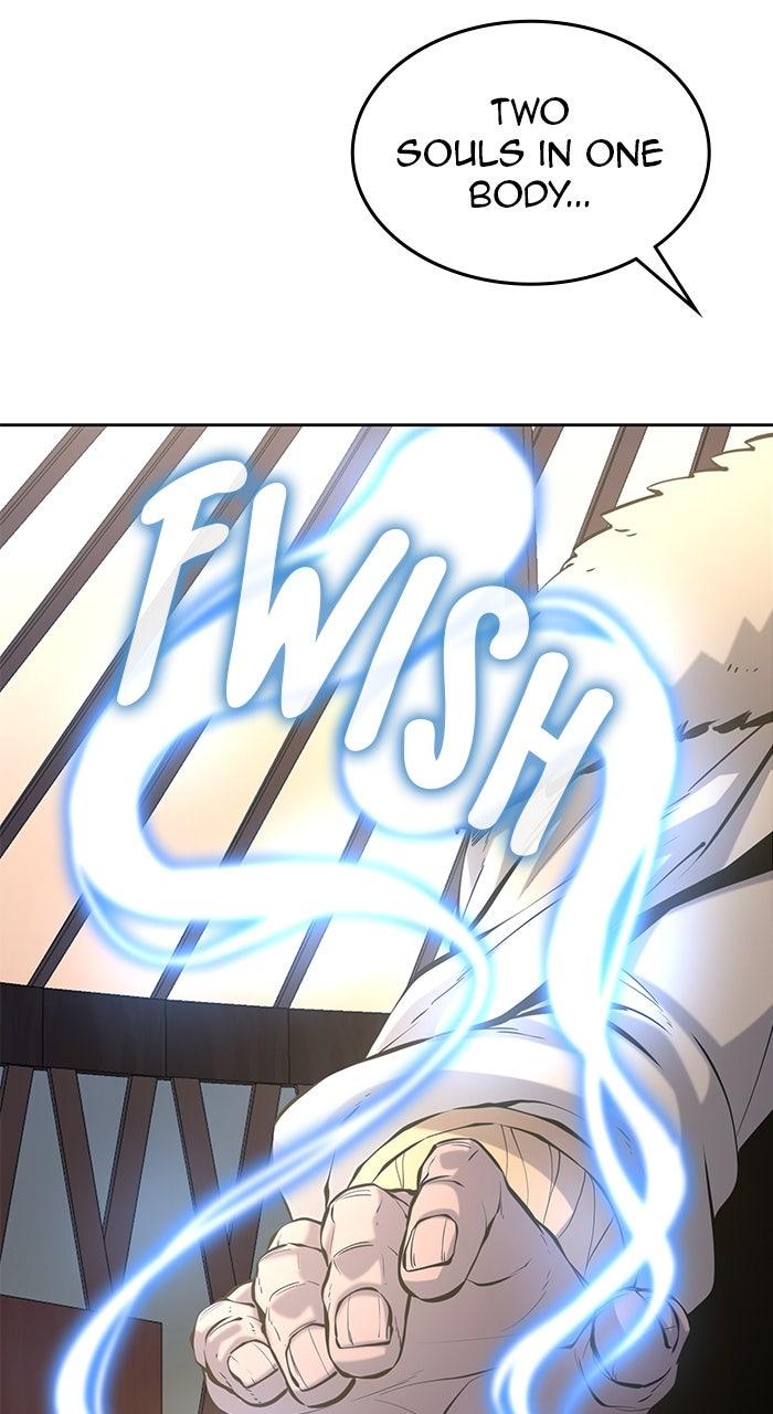 The Tyrant of the Apocalypse Returns Chapter 49 - Page 21