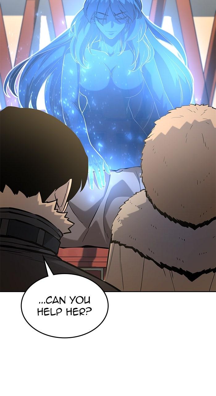 The Tyrant of the Apocalypse Returns Chapter 49 - Page 26