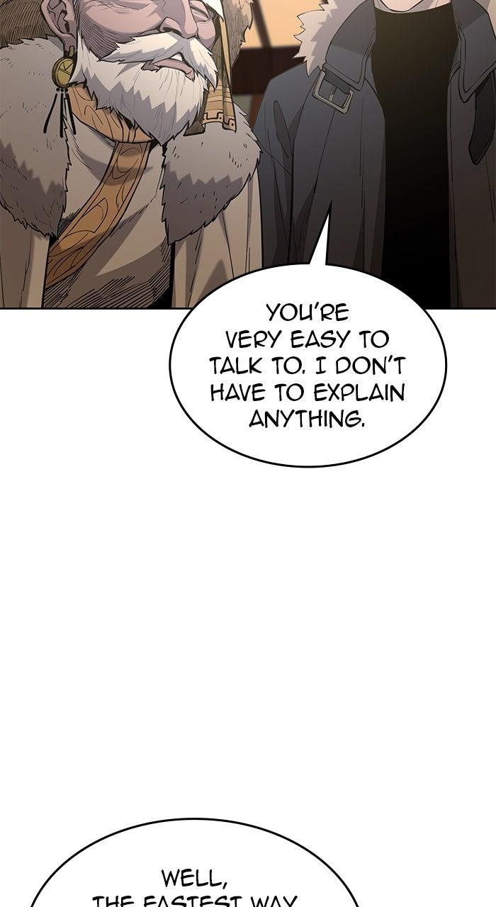 The Tyrant of the Apocalypse Returns Chapter 49 - Page 29