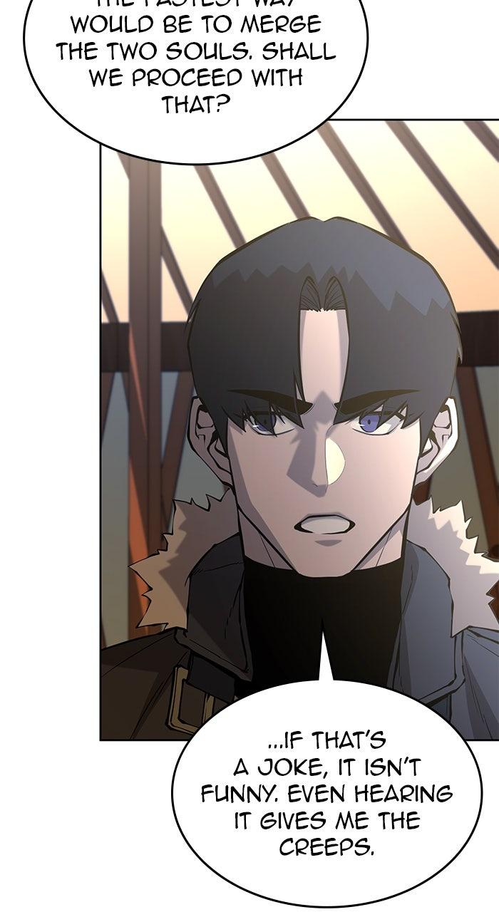 The Tyrant of the Apocalypse Returns Chapter 49 - Page 30