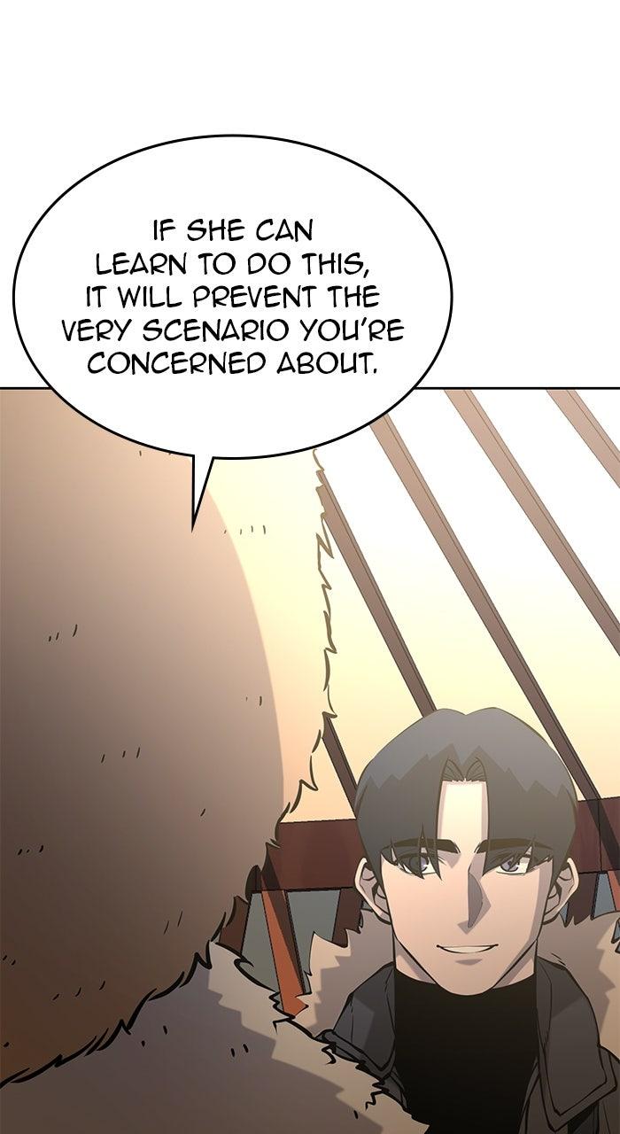 The Tyrant of the Apocalypse Returns Chapter 49 - Page 35